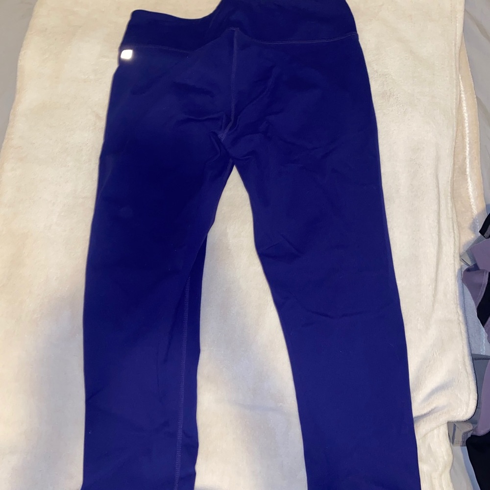 Fabletics leggings